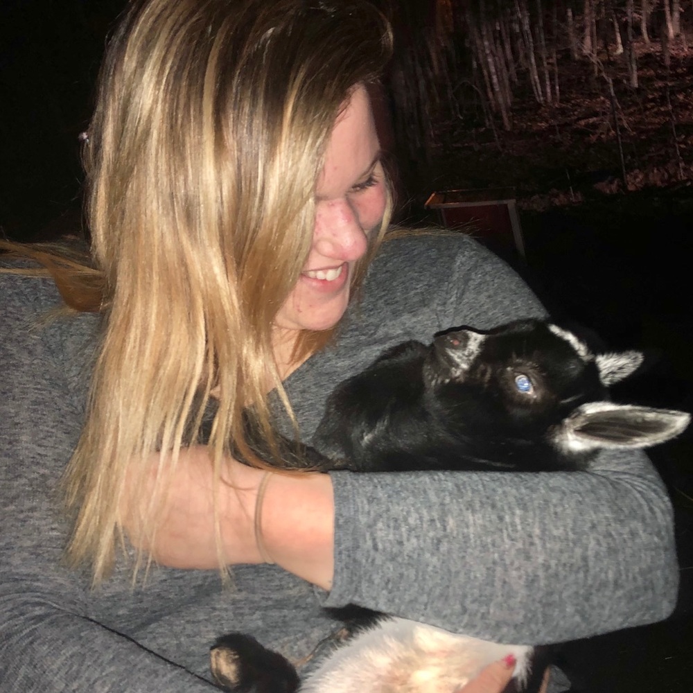 Meet your Posher, Melissa